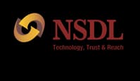 NSDL Logo