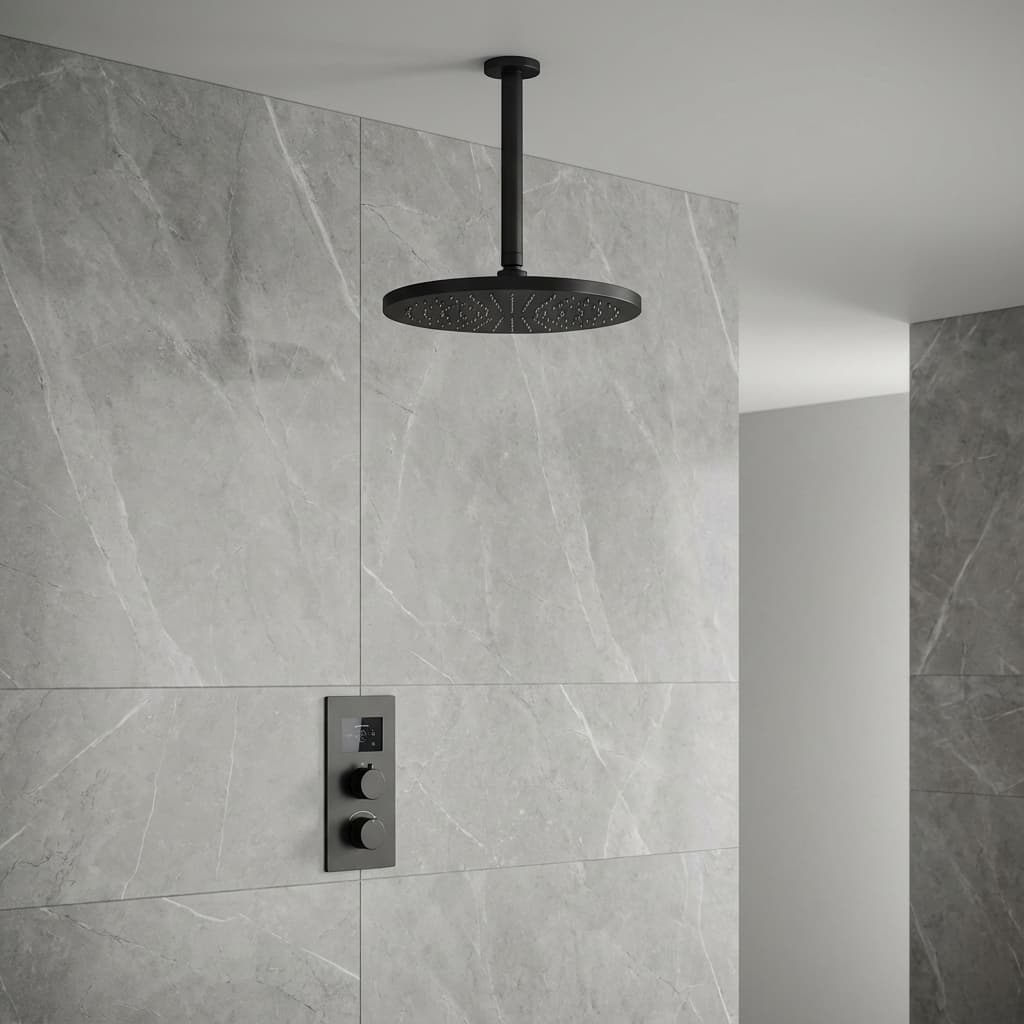 Sanitaryware & Bath Fittings