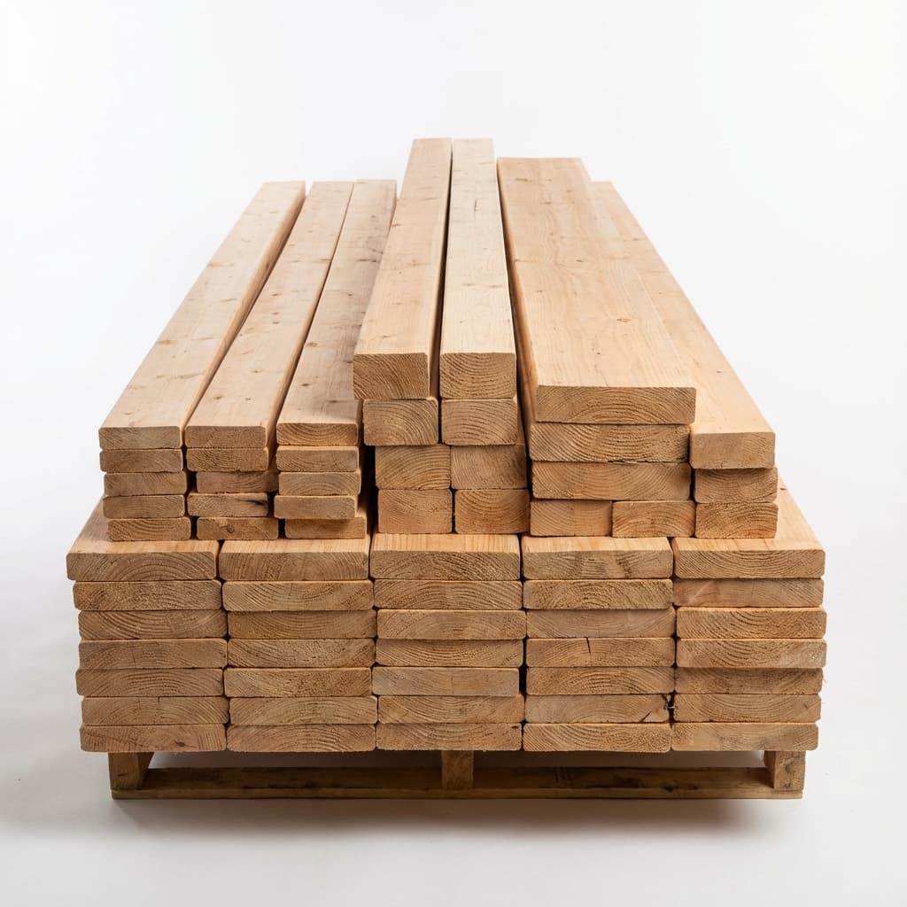 Wooden Material
